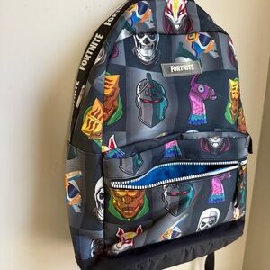 Fortnite Backpack 16”